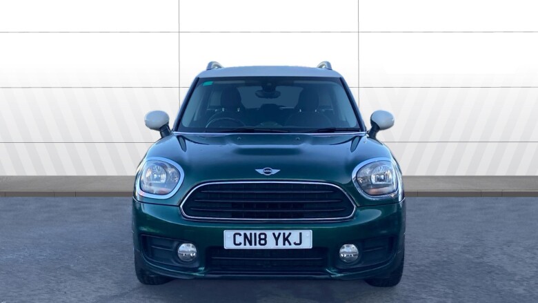 MINI Countryman 2.0 Cooper D 5dr Diesel Hatchback